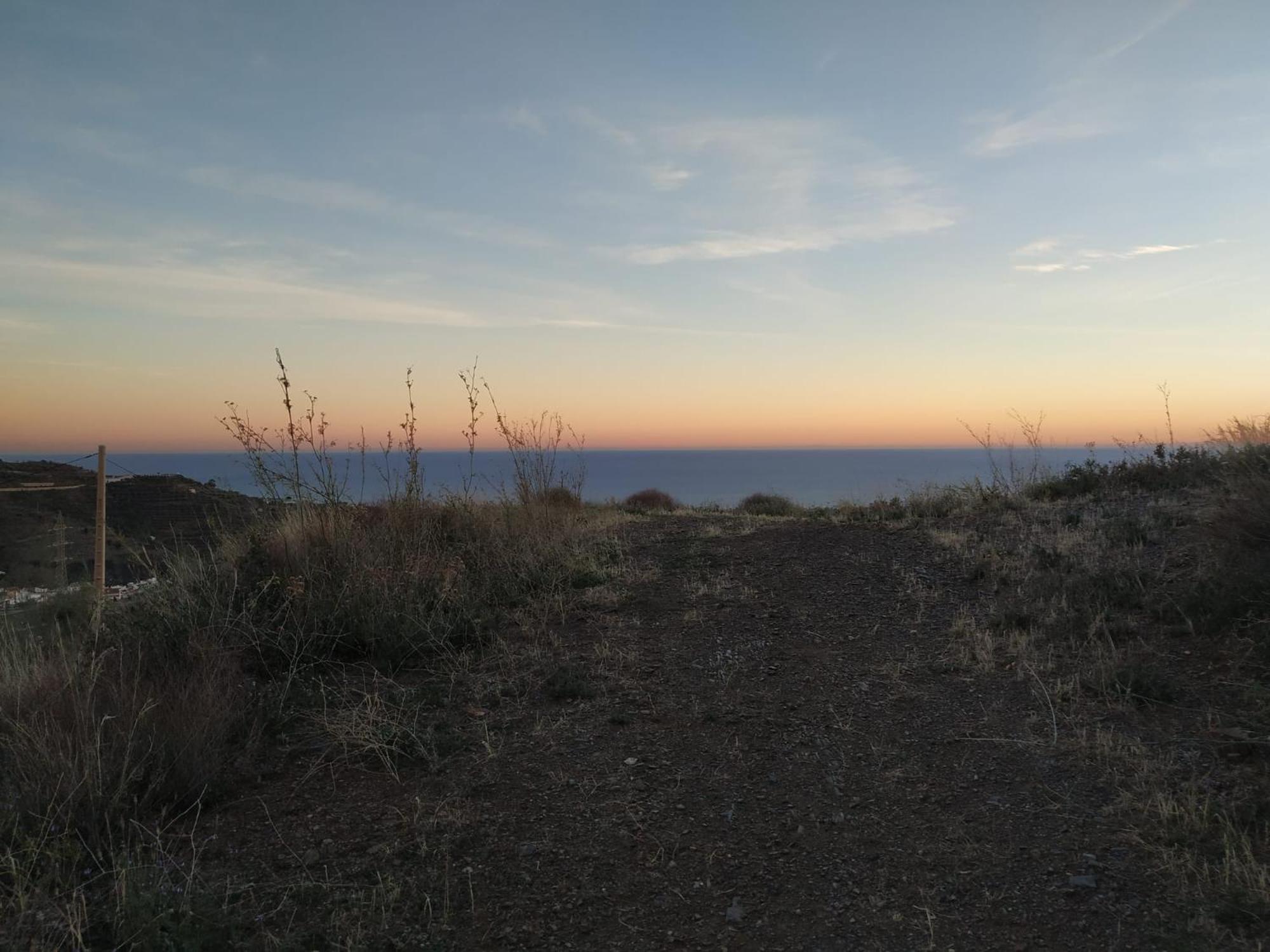 Paraje El Pozo Малага Экстерьер фото